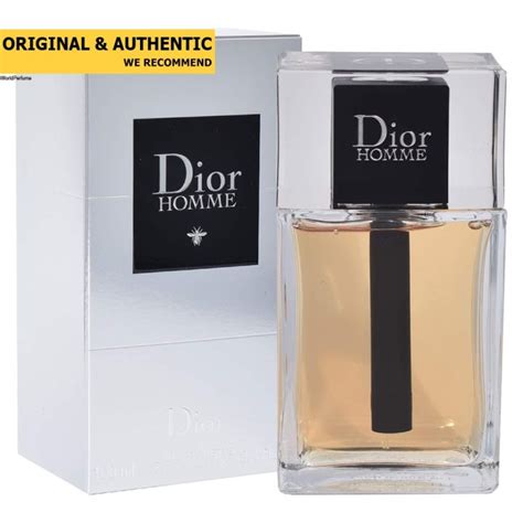 dior homme 100ml idealo|christian Dior Homme 2020.